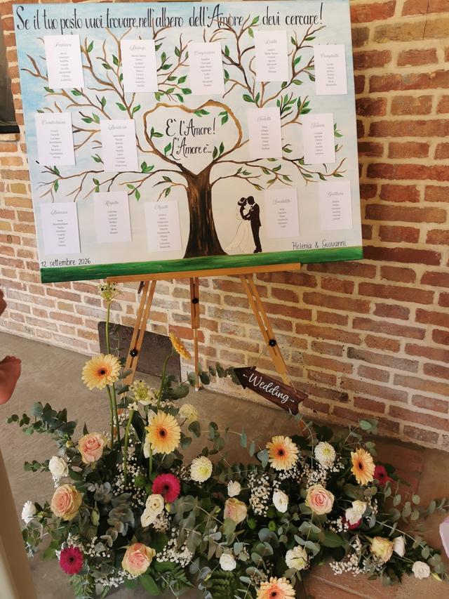 Flor Events - 2