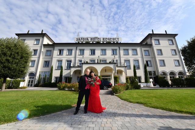 Ristorante Garganelli - 1