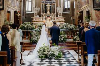 Serena Rota Weddings & Events - 18