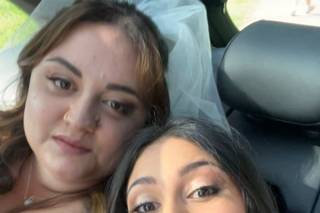 Rita Make-up Artist - 7
