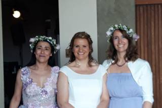 I Fiori di Zoe Weddings - 22