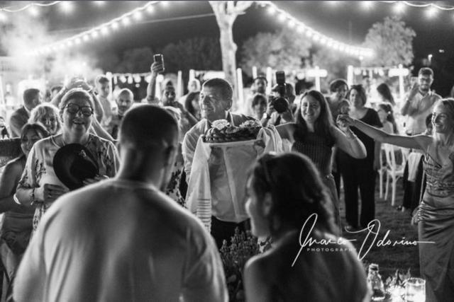 Marco Odorino & Associates Photography - 4