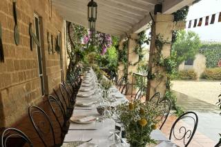 Masseria Baroni Nuovi - 7