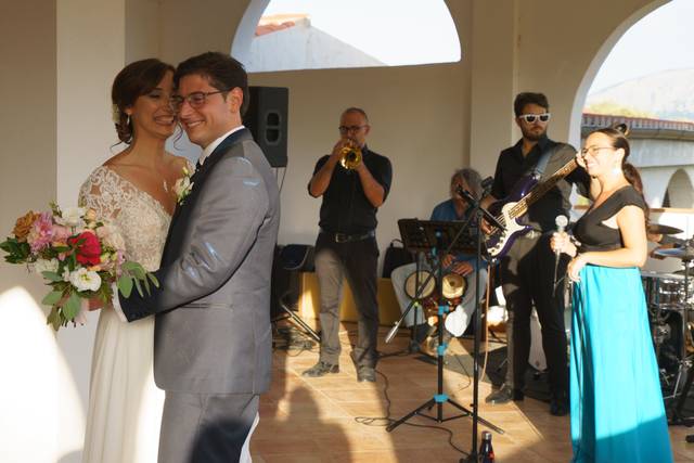 Swing Fever Society 2