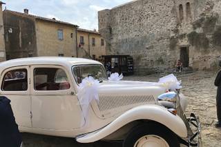 Le Auto di Giotto - 10