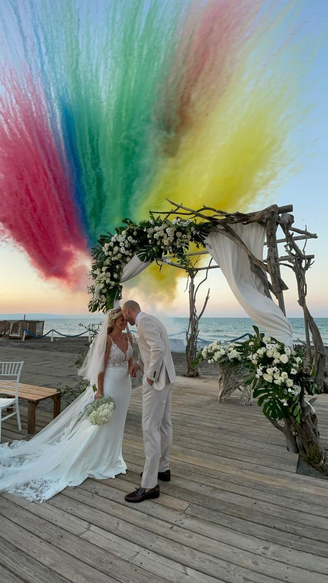 Andrea Ordine DJs - 2