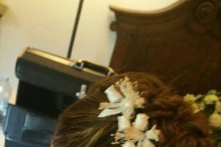 Hair Stylist Makeup - 11