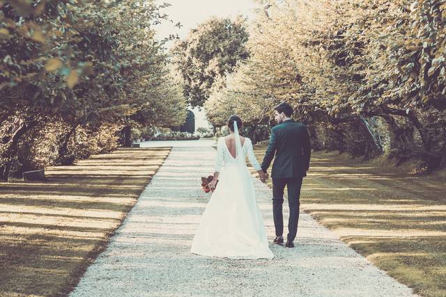 Tecum - Wedding Film 1