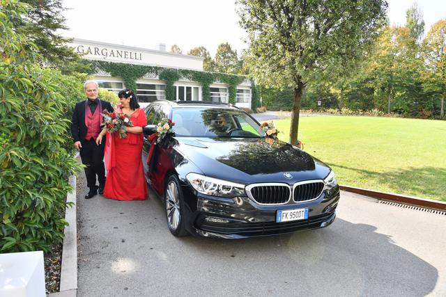 Ristorante Garganelli - 3