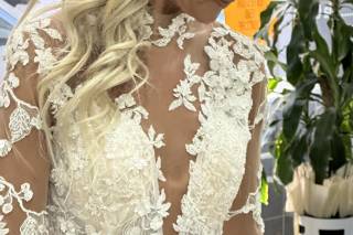 Free Look Parrucchieri - 13