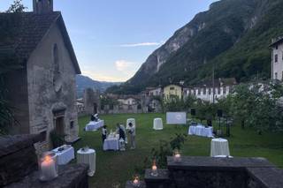 Castello della Torre - 13