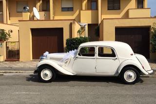 Le Auto di Giotto - 11