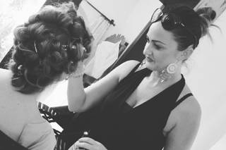 Hair Stylist Makeup - 12
