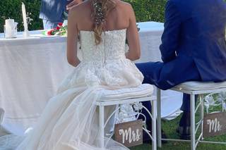 Giada Russo Make-up e Hair Stylist - 12