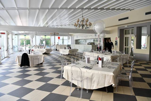Ristorante Garganelli 4