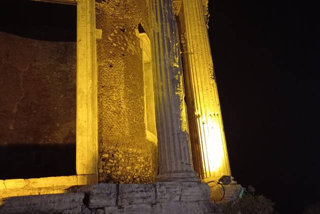 Ristorante Sibilla 1