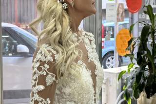Free Look Parrucchieri - 14