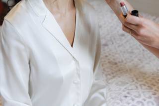Stefania Pedrali Make Up Artist - 15