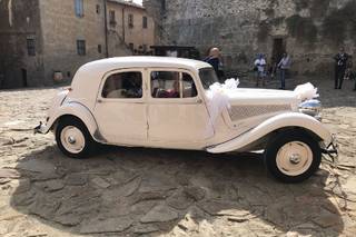 Le Auto di Giotto - 12