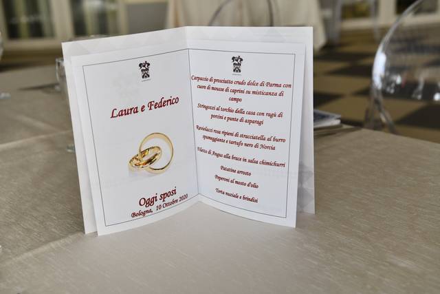 Ristorante Garganelli 5