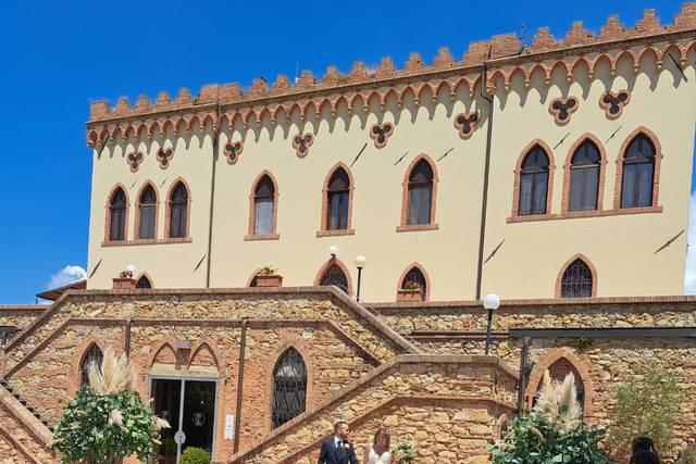 Villa Ricrio 1