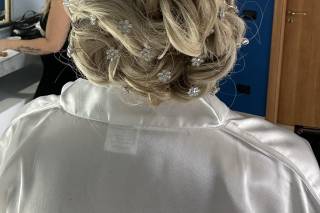 Free Look Parrucchieri - 15