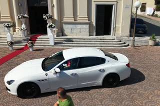AC Wedding Cars - 5