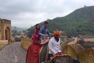 Sisters Travel - 5