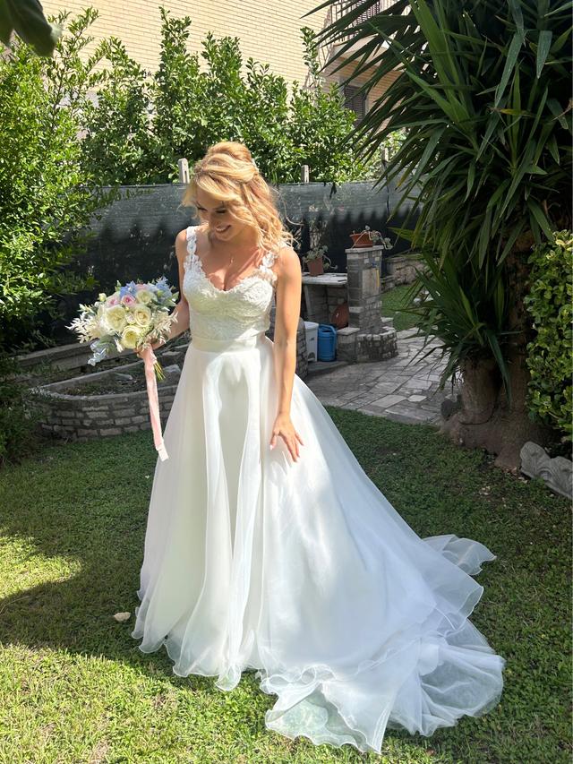 Stella Mazzotta - 2