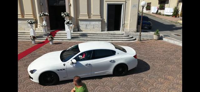AC Wedding Cars - 1
