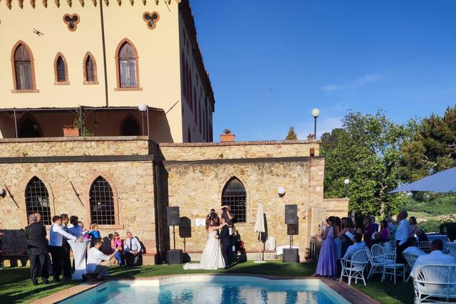 Villa Ricrio 2
