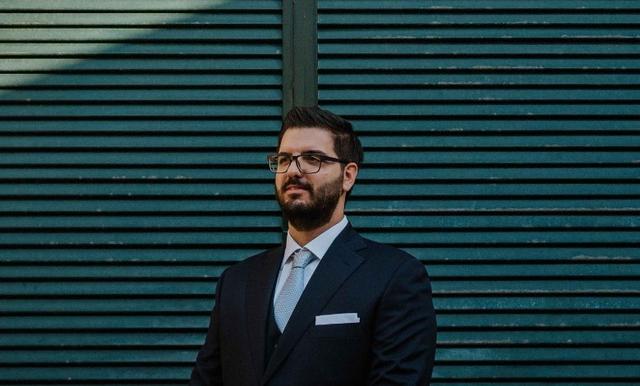 Il Barbiere Modhair - 1