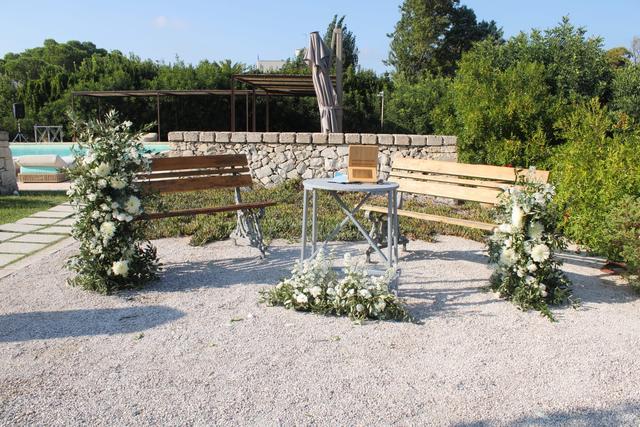 Il Giardino Segreto - 4