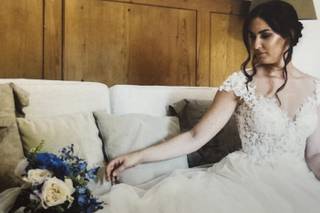 Borana Vane Make Up - 5