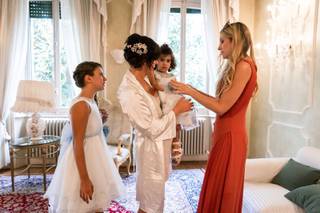 Laura Baretta Beauty Essence - 5