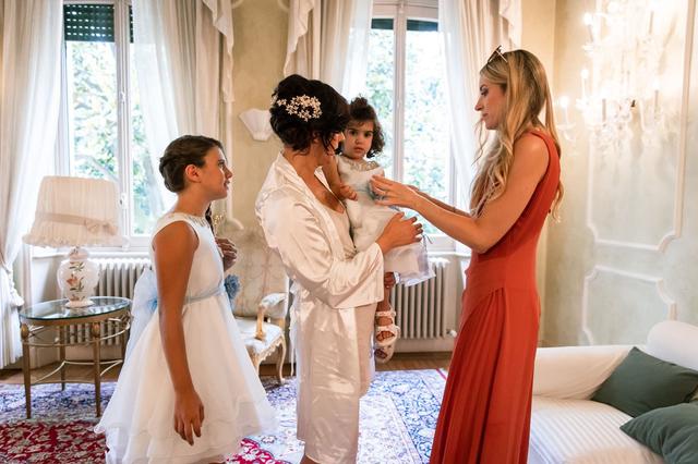 Laura Baretta Beauty Essence - 1