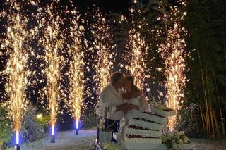 Valerie Garini Wedding Planner - 10