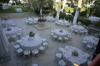 La Rosa Rossa Catering - 5