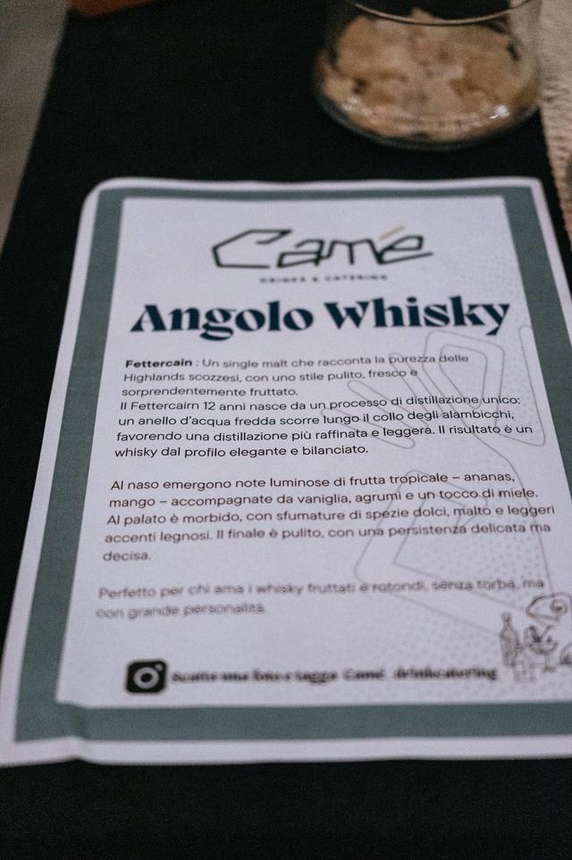 Camé Drink Catering - 2
