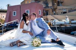 Migliaccio Giuseppe - Wedding Photographer - 14