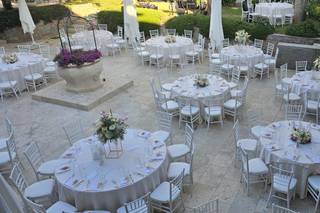 La Rosa Rossa Catering - 6