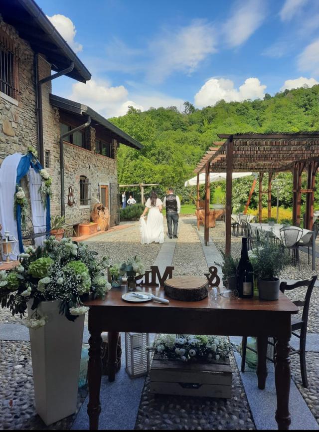 Agriturismo Cascina Ombria - 2