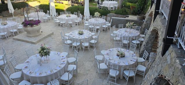 La Rosa Rossa Catering - 3