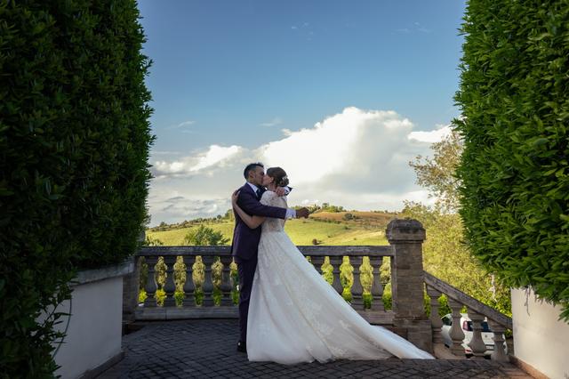 Villa Castellani - 3