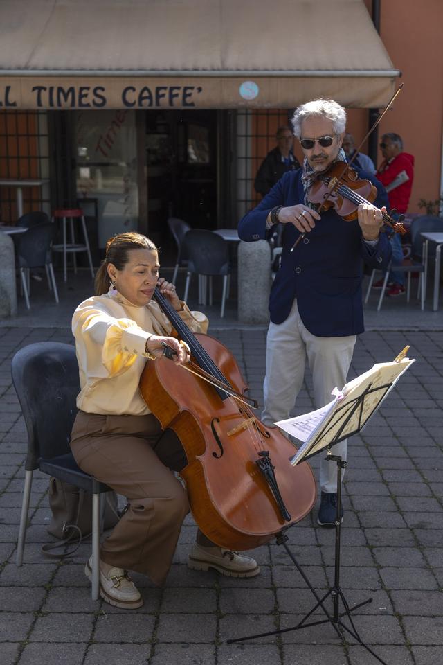 Emanuela Campagnoli - 