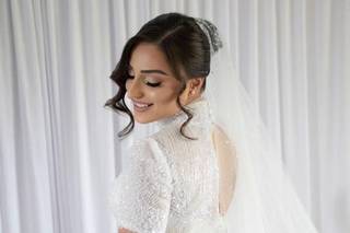 Melania Mariano Make-up - 25