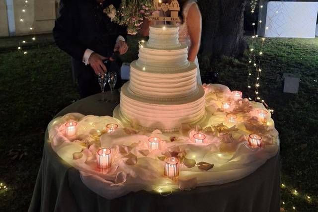 Lady Cake di Paola Mattonai 1