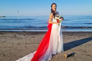 Susanna Ravagnan Make-up Artist - 8