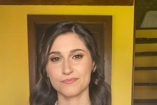 Massimiliano Galasso Makeup Artist - 11