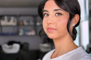 Valentina Lombi Make-up & Hair - 11